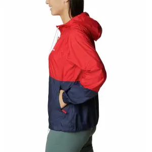 Jacka för kvinnor Columbia Flash Forward Windbreaker image-3
