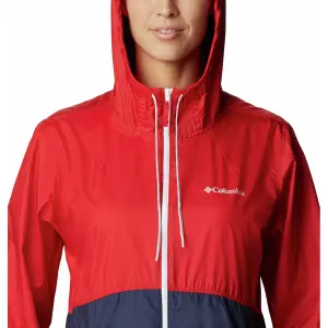Jacka för kvinnor Columbia Flash Forward Windbreaker image-5