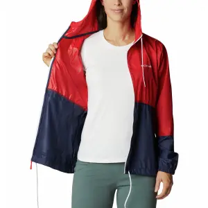 Jacka för kvinnor Columbia Flash Forward Windbreaker image-4