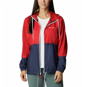 Jacka för kvinnor Columbia Flash Forward Windbreaker image-1