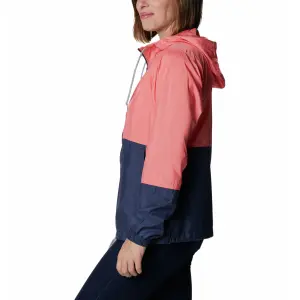 Jacke Frau Columbia Flash Forward Windbreaker image-3