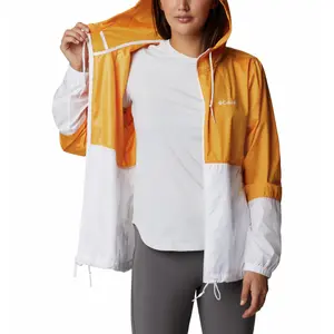 Damenjacke Columbia Flash Forward Windbreaker image-6