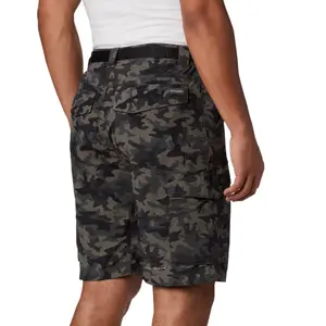 Curta Columbia Cargo Silver Ridge image-3