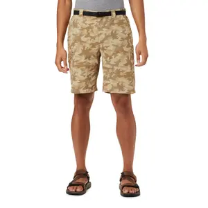 Curta Columbia Cargo Silver Ridge