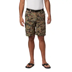 Pantalón corto Columbia Cargo Silver Ridge image-0