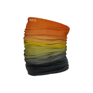 Gargantilha de lã Barts Dip Dye image-0