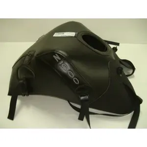 Cubierta del depósito de la moto Bagster Kawasaki Z 1000 2010-2013 image-0