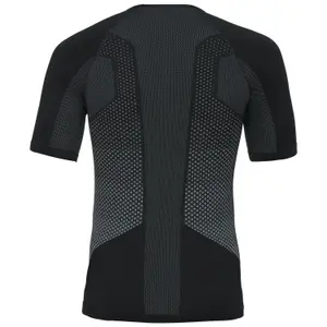 Camiseta Odlo s/s crew neck Essentials Seamless Warm image-1