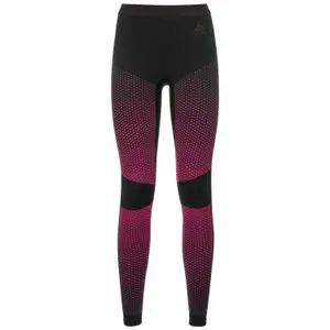 Mallas Odlo femme technique long Essentials Seamless Warm image-0