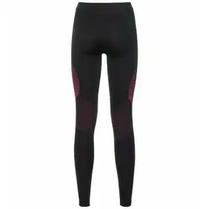 Mallas Odlo femme technique long Essentials Seamless Warm image-1