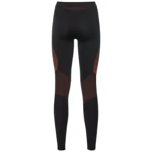 Mallas Odlo femme technique long Essentials Seamless Warm image-1