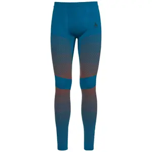 Medias largas Odlo technique Essentials Seamless Warm image-0