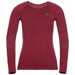 Camiseta mujer L/S Odlo Performance Essentials image-0