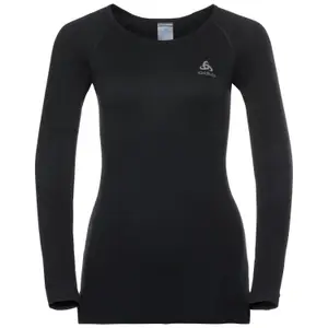 Camiseta mujer L/S Odlo Performance Essentials image-0