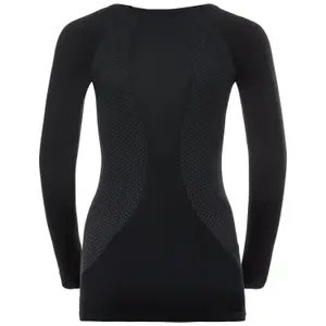 Camiseta mujer L/S Odlo Performance Essentials image-1