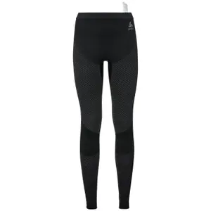 Pantalón mujer Odlo SUW Bottom Performance WA image-0