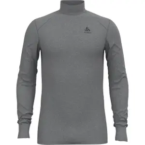 Camiseta de manga larga Odlo Turtle neck Active Warm Eco image-0