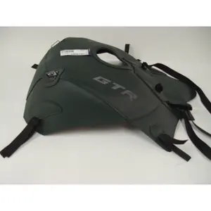 Cubierta del depósito de la moto Bagster Kawasaki GTR 1400 2010-2018 image-0