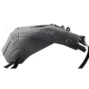 Τάπας ρεζερβουάρ μοτοσικλέτας Bagster Kawasaki GTR 1400 2010-2018 image-0