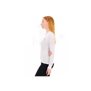 Kurtka damska L/S Odlo Active Warm Eco image-3