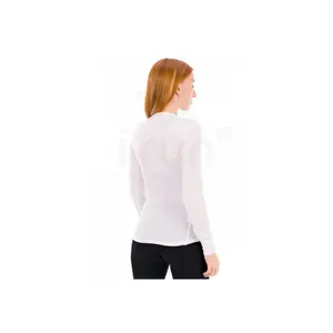Kurtka damska L/S Odlo Active Warm Eco image-4