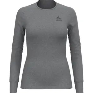Maillot de mujer l/s Odlo Active Warm Eco image-0