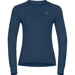 Women's jersey l/s Odlo Active Warm Eco image-0