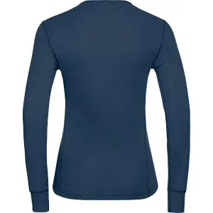 Women's jersey l/s Odlo Active Warm Eco image-1
