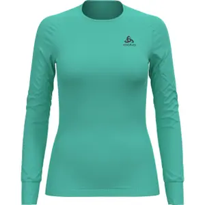 Maillot de mujer l/s Odlo Active Warm Eco image-0