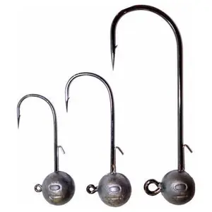 Gelode koppen Daiwa Prorex T.P PX JIG RD H.2/0 10 g (x25) image-0
