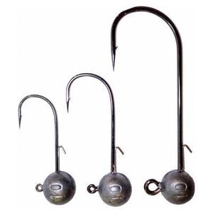 Têtes plombées Daiwa Prorex T.P PX JIG RD H.4/0 15 g (x25) image-0