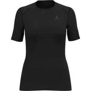 Baddräkt för kvinnor Odlo Crew neck Actvie Warm Eco image-0