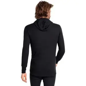 Maglia maniche lunghe Odlo with Facemask Active Warm Eco image-1