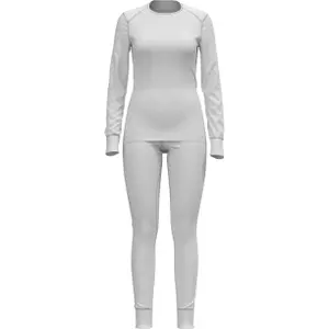 Traje largo de mujer Odlo Active Warm Eco long image-0