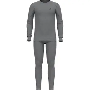 Conjunto largo Odlo Active Warm image-0