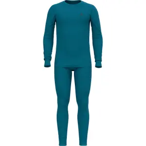 Conjunto largo Odlo Active Warm image-0