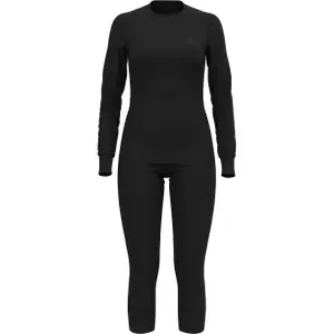 Establecer Odlo Active Warm Eco Basic image-0