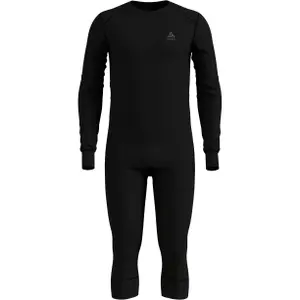 Establecer Odlo Active Warm Eco 3/4 image-0