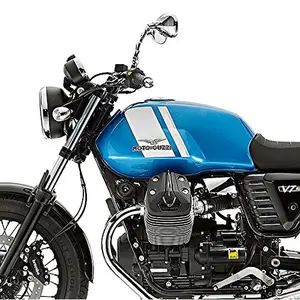 Motorcycle tank cover Bagster v7 image-1