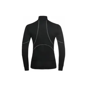 Γυναικείο μπλουζάκι L/S Odlo Turtle neck half zip Active X image-1