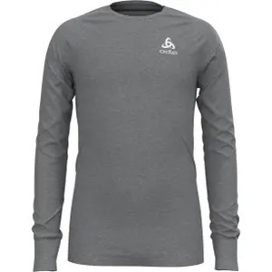 T-shirt de manga comprida para crianças Odlo ActiveWarm Eco image-0