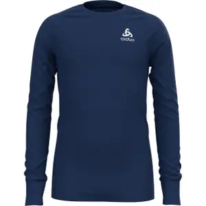 T-shirt de manga comprida para crianças Odlo ActiveWarm Eco image-0