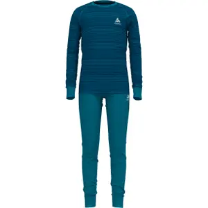 Juego para niños Odlo Active Warm Eco image-0