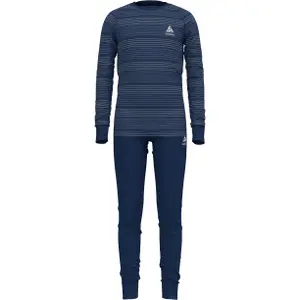 Juego para niños Odlo Active Warm Eco image-0