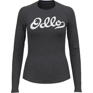 Maillot de mujer l/s Odlo Active Warm Original image-0