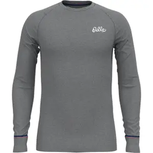 Camiseta de manga larga Odlo Active Warm Original image-0