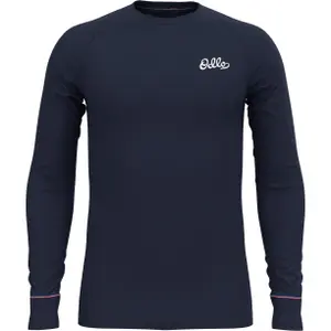 Camiseta de manga larga Odlo Active Warm Original image-0