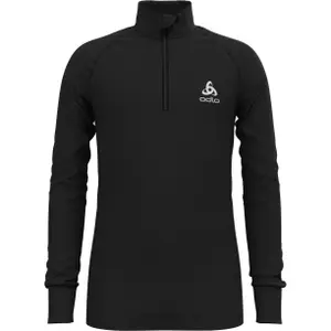 Lange mouwen shirt Odlo neck zip Active 2.0 image-0