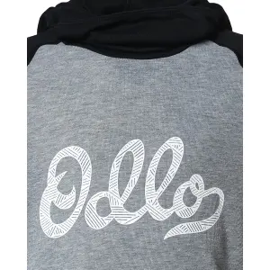 Jersey l/s Odlo with Facemask Warm Eco image-2
