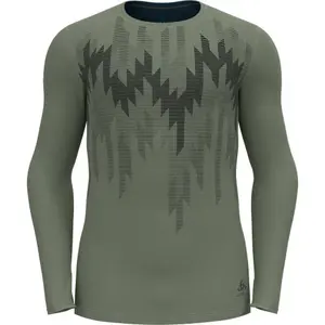 Sous maillot Odlo Active Warm Eco Graphic image-0